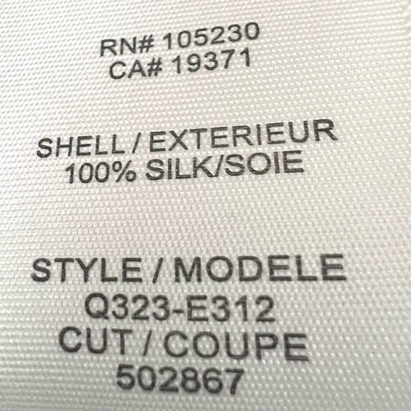 Equipment Femme Silk Animal Print Short Sleeve Shirt Dress Women’s Large - Picture 12 of 13